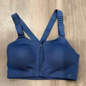 Adidas Women's Navy Sports Bra